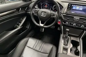 Autos seminuevos, Honda Accord 2022