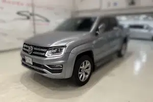 Autos seminuevos, Volkswagen Amarok Highline 2022