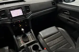 Autos seminuevos, Volkswagen Amarok Highline 2022