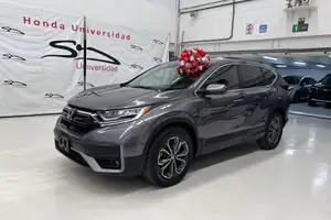 Autos seminuevos, Honda Cr-v 2021