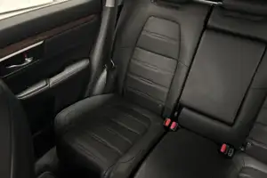 Autos seminuevos, Honda Cr-v 2021