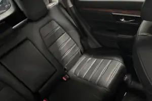 Autos seminuevos, Honda Cr-v 2021