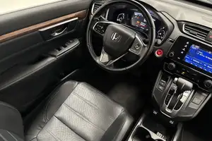 Autos seminuevos, Honda Cr-v 2021