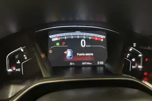 Autos seminuevos, Honda Cr-v 2021