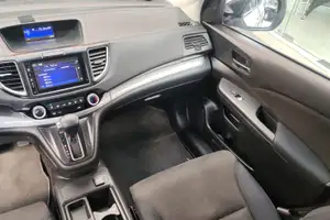 Autos seminuevos, Honda Cr-v 2016
