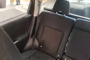 Autos seminuevos, Honda Cr-v 2016