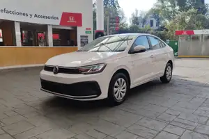 Autos seminuevos, Volkswagen Virtus 2024