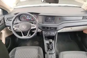 Autos seminuevos, Volkswagen Virtus 2024