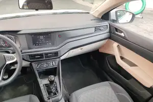 Autos seminuevos, Volkswagen Virtus 2024