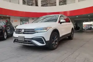 Autos seminuevos, Volkswagen Tiguan 2022