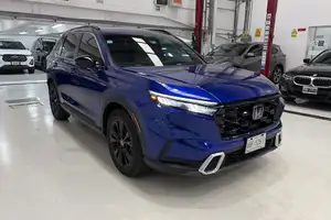 Autos seminuevos, Honda Cr-v 2024
