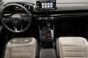 Autos seminuevos, Honda Cr-v 2024