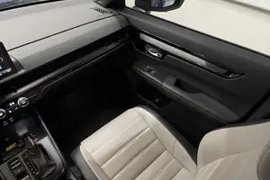 Autos seminuevos, Honda Cr-v 2024