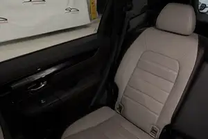 Autos seminuevos, Honda Cr-v 2024