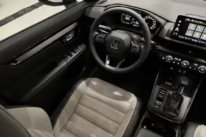 Autos seminuevos, Honda Cr-v 2024