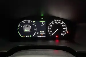 Autos seminuevos, Honda Cr-v 2024