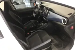 Autos seminuevos, Nissan Versa 2024