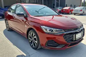 Autos seminuevos, Chevrolet Cavalier Turbo 2023