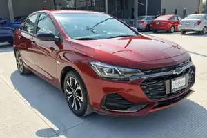 Autos seminuevos, Chevrolet Cavalier Turbo 2023