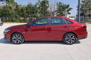 Autos seminuevos, Chevrolet Cavalier Turbo 2023