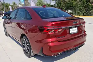 Autos seminuevos, Chevrolet Cavalier Turbo 2023