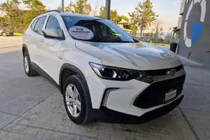 Autos seminuevos, Chevrolet Tracker 2023