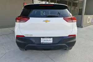 Autos seminuevos, Chevrolet Tracker 2023