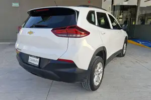 Autos seminuevos, Chevrolet Tracker 2023