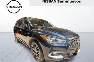 Autos seminuevos, Infiniti Qx60 2021