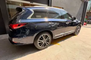Autos seminuevos, Infiniti Qx60 2021
