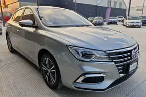 Autos seminuevos, Mg Mg5 2024