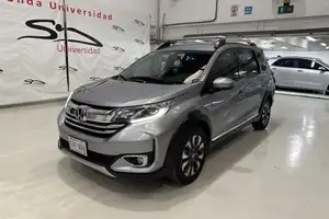 Autos seminuevos, Honda Br-v 2021