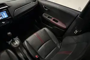 Autos seminuevos, Honda Br-v 2021