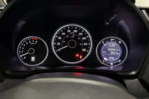 Autos seminuevos, Honda Br-v 2021