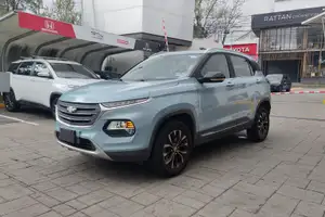 Autos seminuevos, Chevrolet Groove 2023