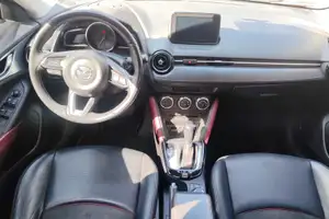 Autos seminuevos, Mazda Cx-3 2018