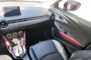 Autos seminuevos, Mazda Cx-3 2018