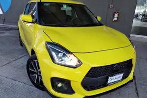 Autos seminuevos, Suzuki Swift 2022