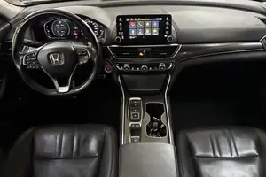 Autos seminuevos, Honda Accord 2022