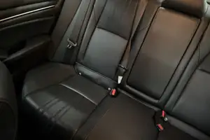 Autos seminuevos, Honda Accord 2022