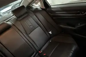 Autos seminuevos, Honda Accord 2022