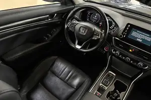 Autos seminuevos, Honda Accord 2022