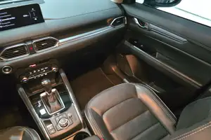 Autos seminuevos, Mazda Cx-5 2024