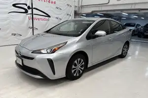 Autos seminuevos, Toyota Prius 2020