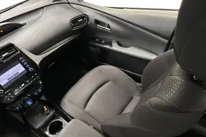 Autos seminuevos, Toyota Prius 2020