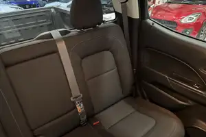 Autos seminuevos, Chevrolet Colorado 2022