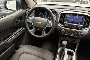 Autos seminuevos, Chevrolet Colorado 2022