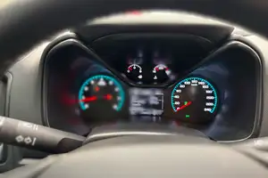 Autos seminuevos, Chevrolet Colorado 2022