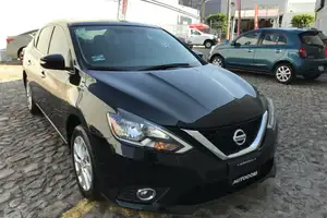 Autos seminuevos, Nissan Sentra 2019