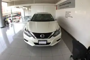 Autos seminuevos, Nissan Altima 2017